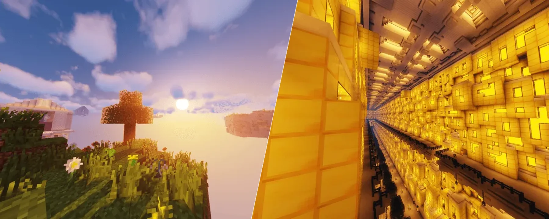 Sky to Void — Sky to Void screenshots 1–2