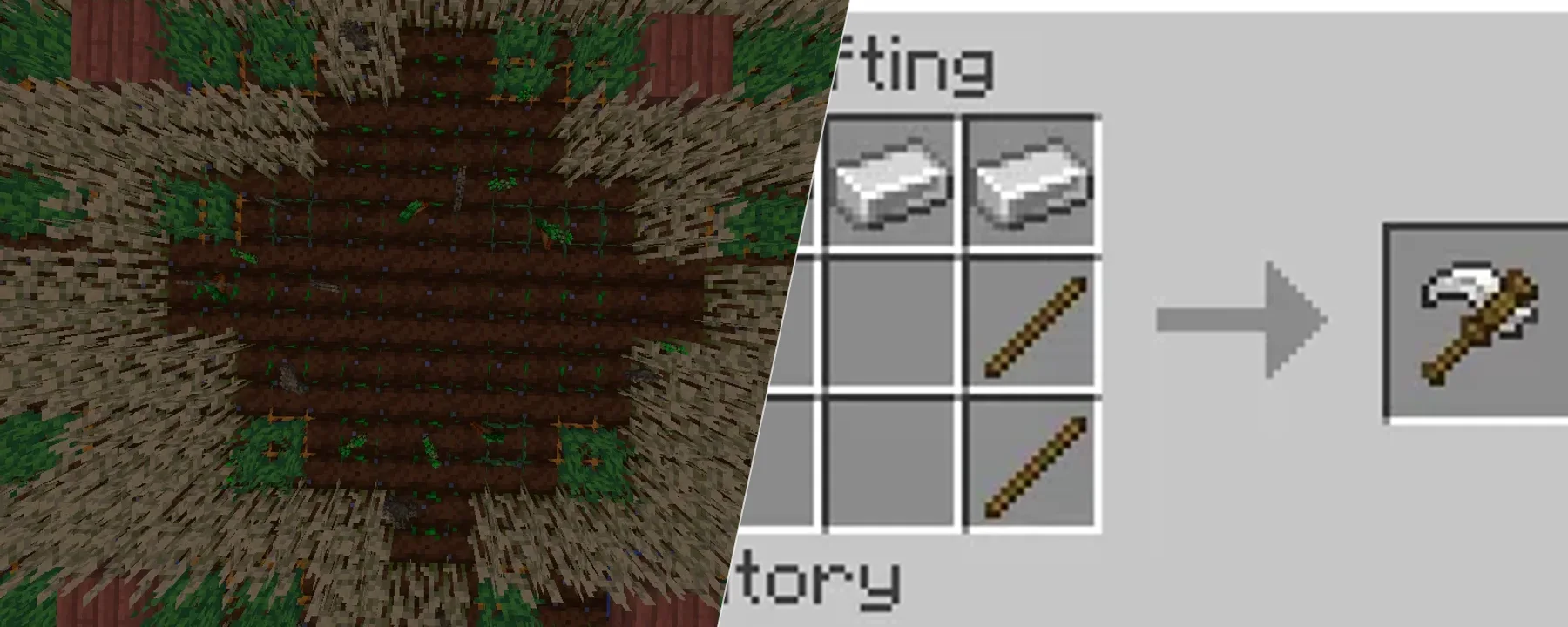Harvest Scythes — Harvest Scythes screenshots 4–5
