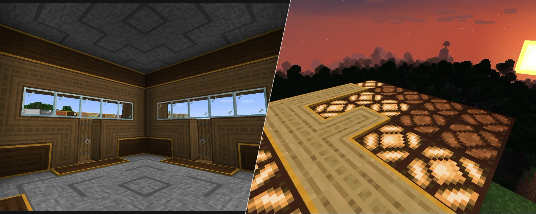 Floor Mats — Floor Mats screenshots 1–2