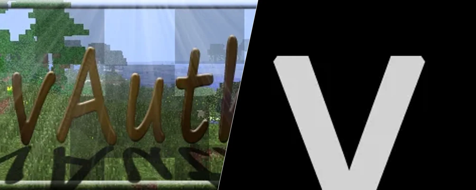 vAuth — vAuth screenshots 1–2