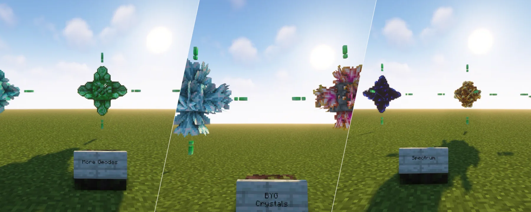 HEY! Your Crops Are Ready (HYCAR) — HEY! Your Crops Are Ready (HYCAR) screenshots 1–3