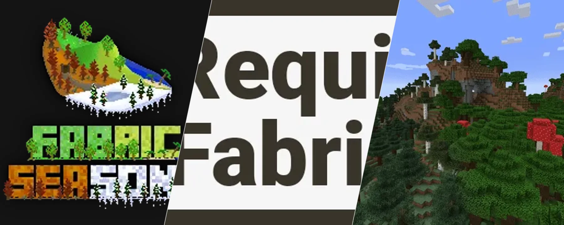 Fabric Seasons — Fabric Seasons screenshots 1–3