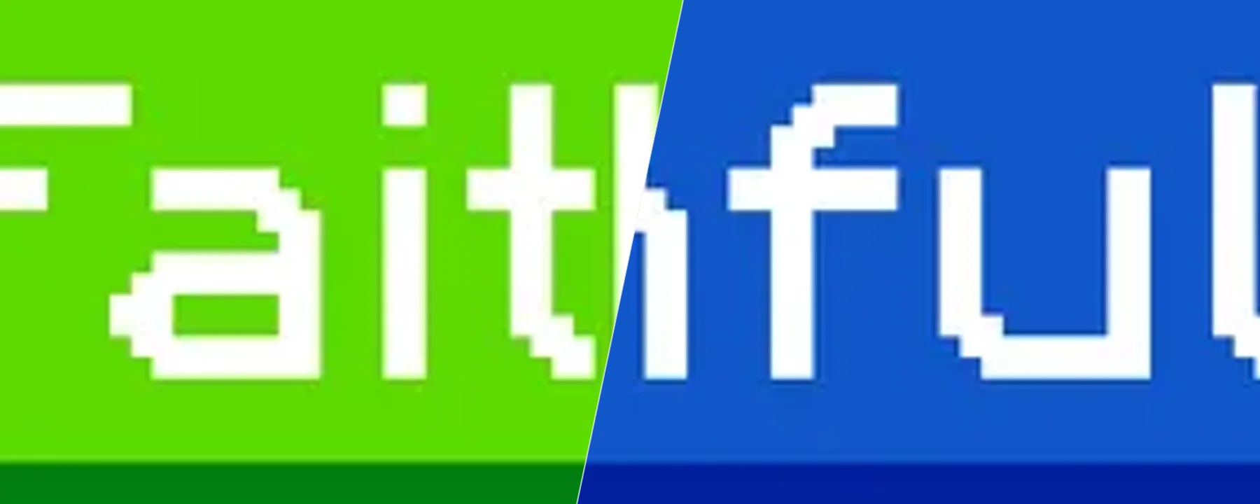 Classic Faithful 64x Jappa — Classic Faithful 64x Jappa screenshots 7–8