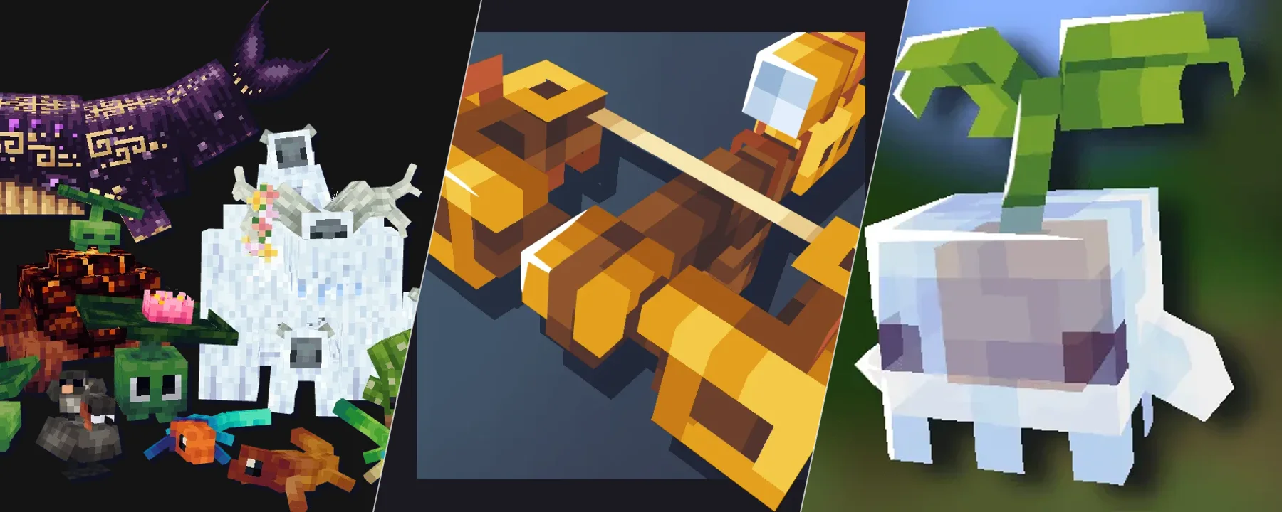 Creatures and Beasts — Creatures and Beasts screenshots 10–12