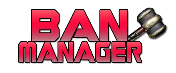 Ban Management — BanManager
