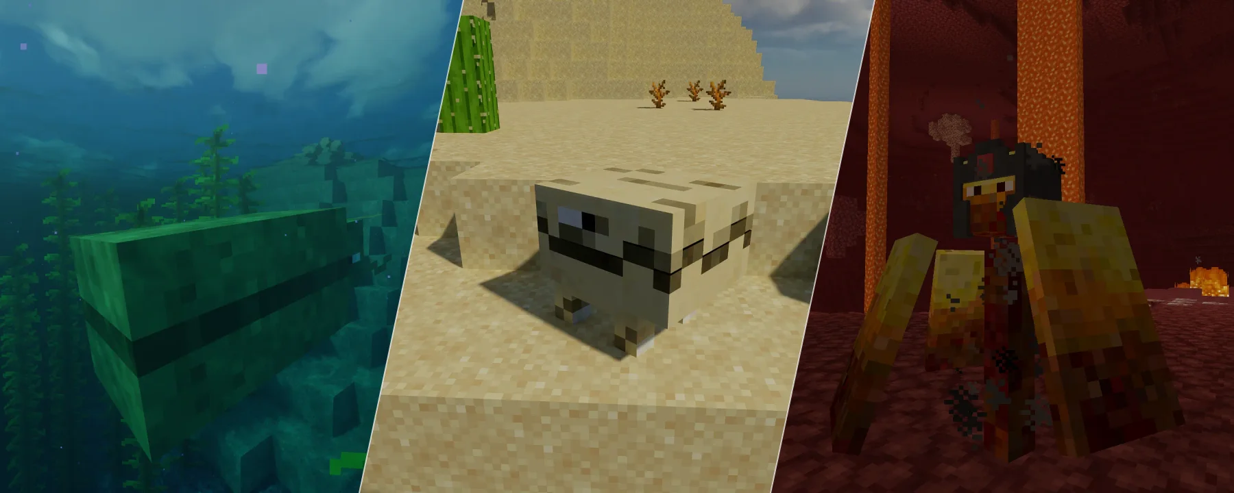 Outvoted — Outvoted screenshots 1–3