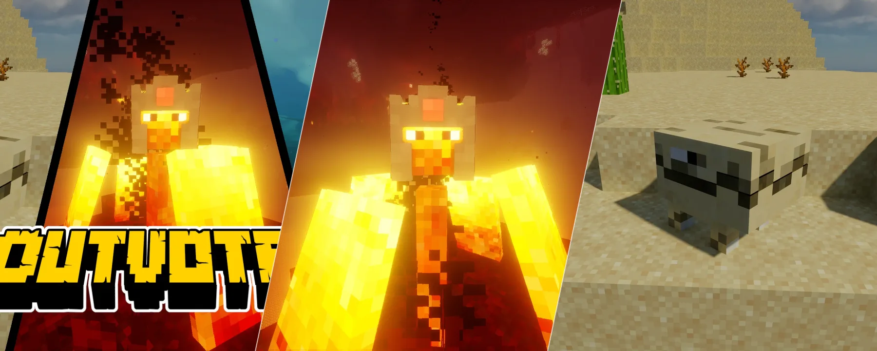 Outvoted — Outvoted screenshots 4–6