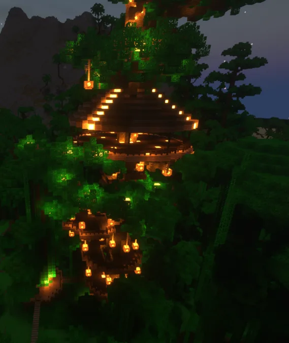 Isla Unga Bunga by Forge Labs — Unga Bunga House