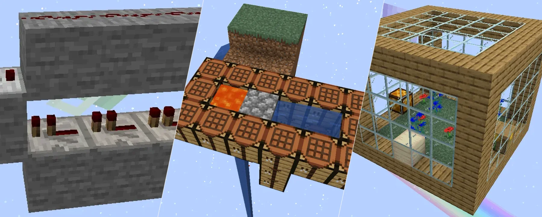Sky Bees — Sky Bees screenshots 1–3