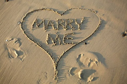 MarryMe screenshot 1