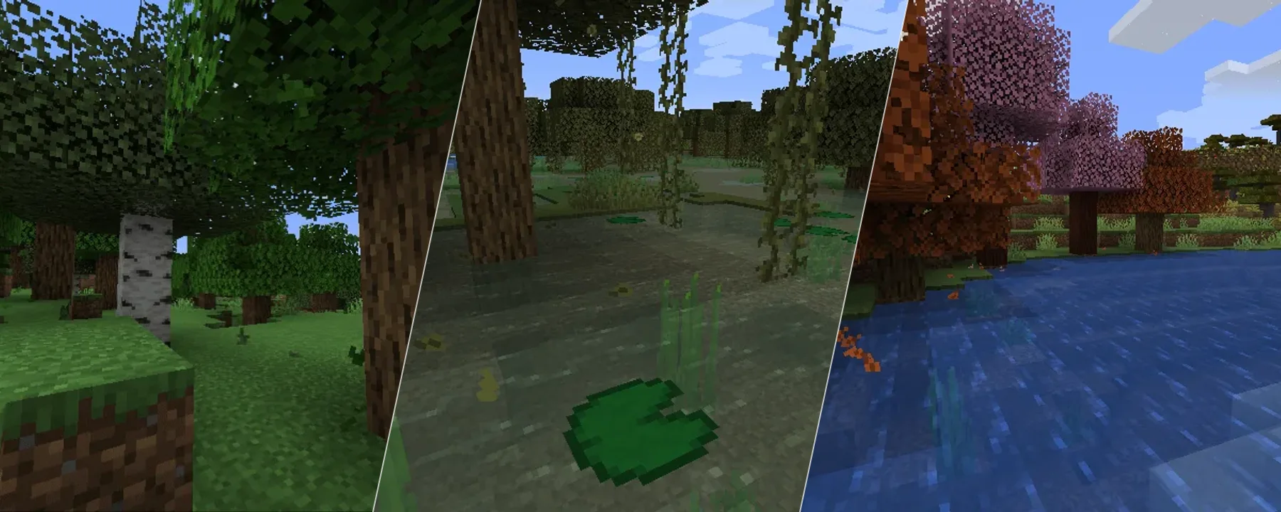 Falling Leaves (Fabric) — Falling Leaves (Fabric) screenshots 1–3
