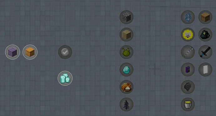 Empire - Minecolonies 1.18.2 — Empire - Minecolonies 1.18.2 screenshot