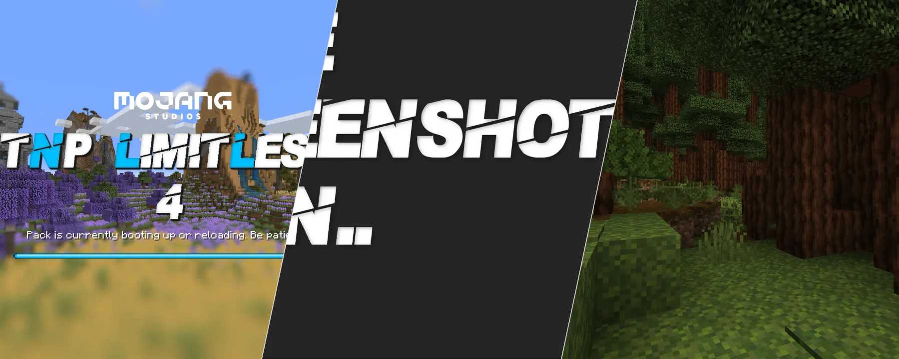 TNP Limitless 4 - LL4 — TNP Limitless 4 - LL4 screenshots 1–3
