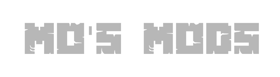 Mo's Mods - 1.16.5 — Mo's Mods - 1.16.5 screenshot