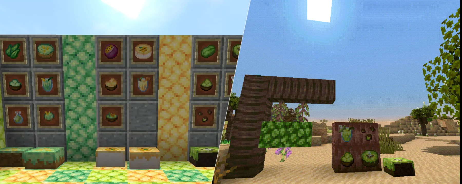 Peculiars — Peculiars screenshots 1–2