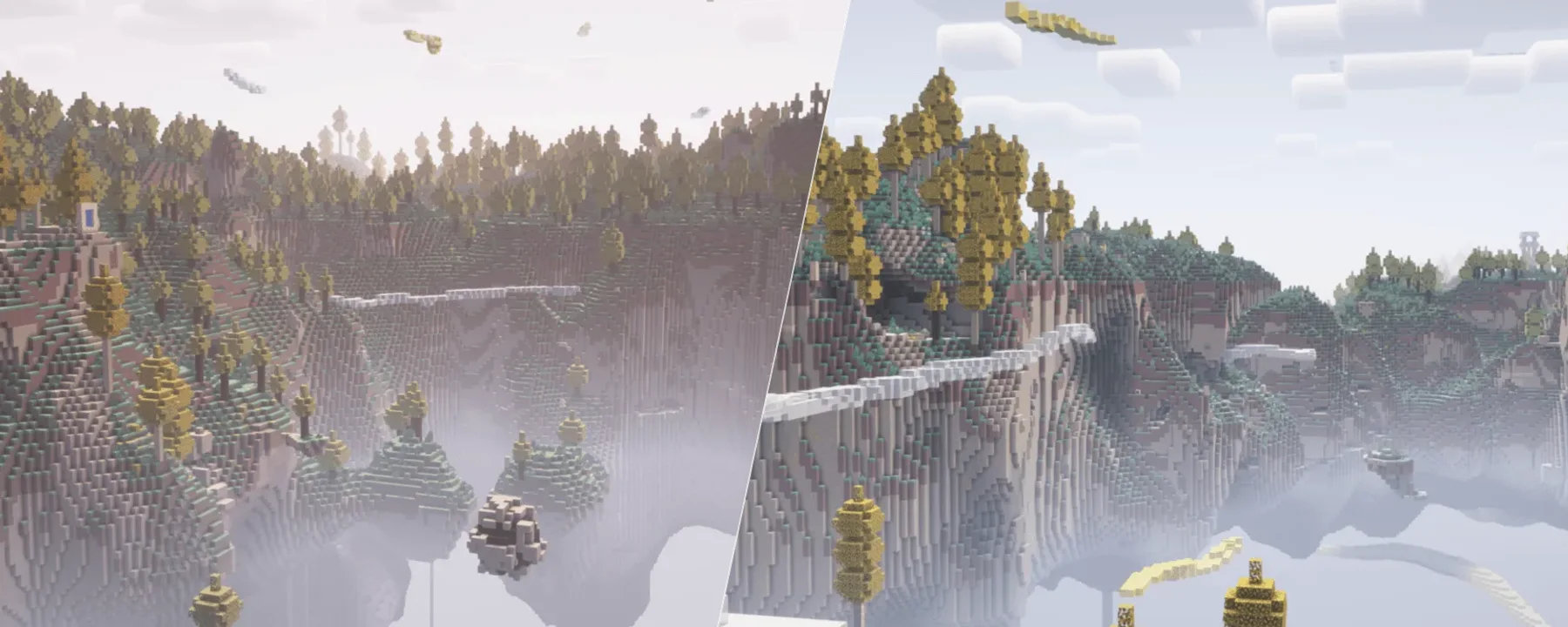 Paradise Lost — Paradise Lost screenshots 1–2