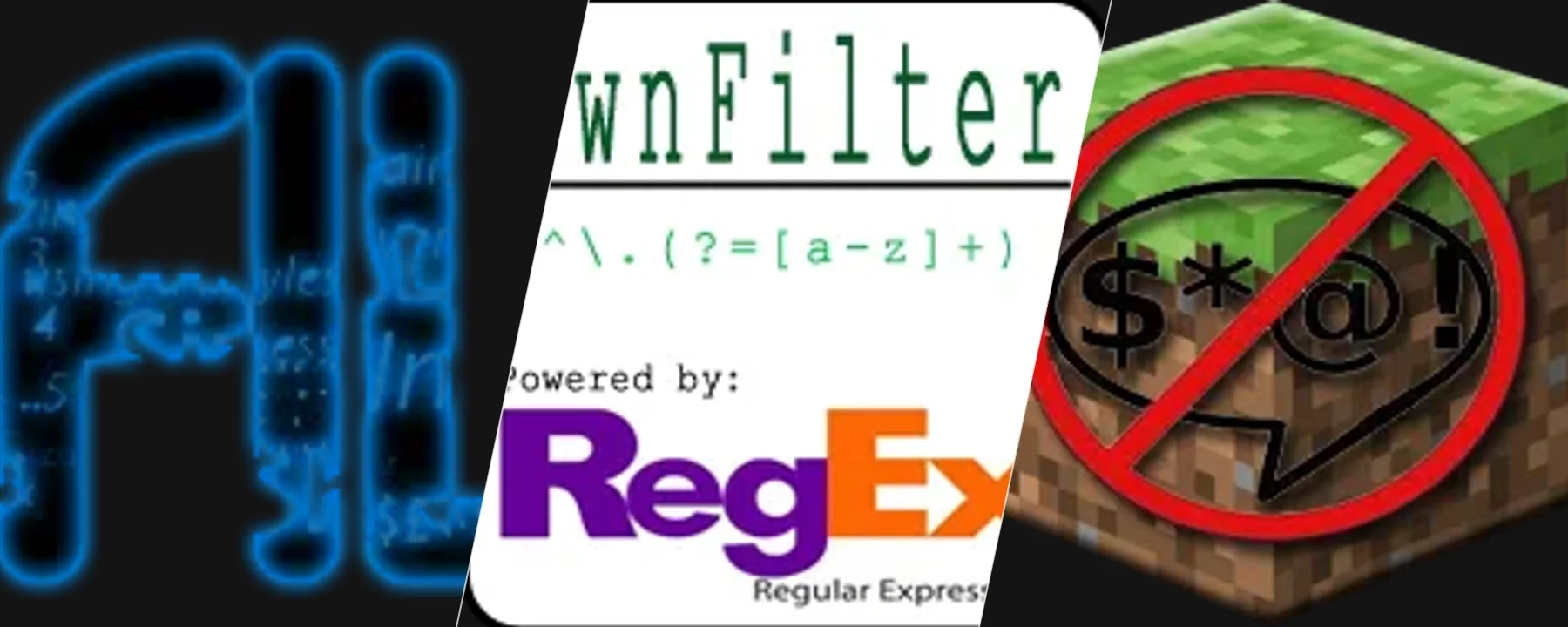 PwnFilter — PwnFilter screenshots 1–3