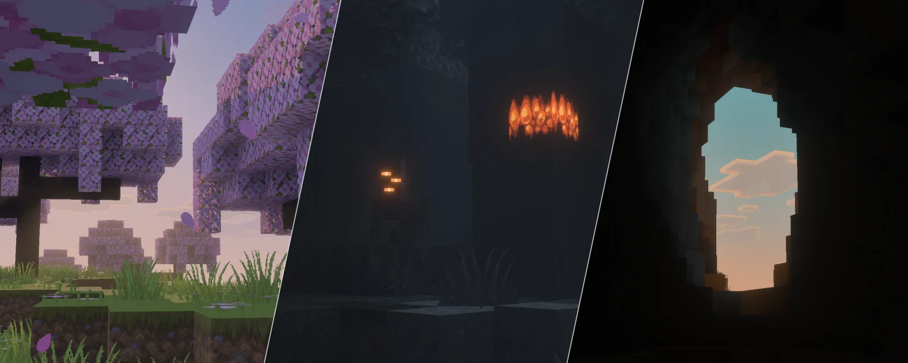 Faithful 64x — Faithful 64x screenshots 1–3