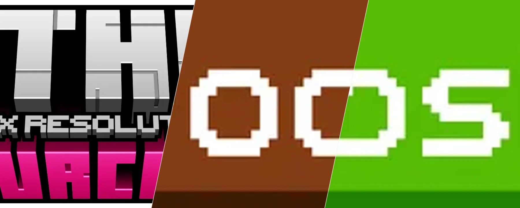 Faithful 64x — Faithful 64x screenshots 4–6