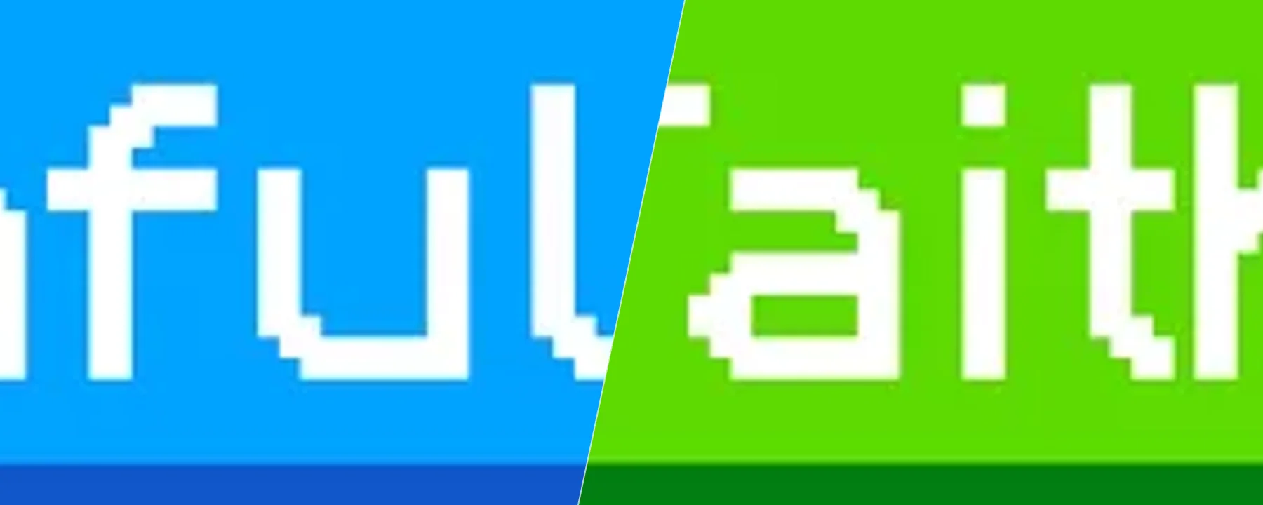 Faithful 64x — Faithful 64x screenshots 7–8