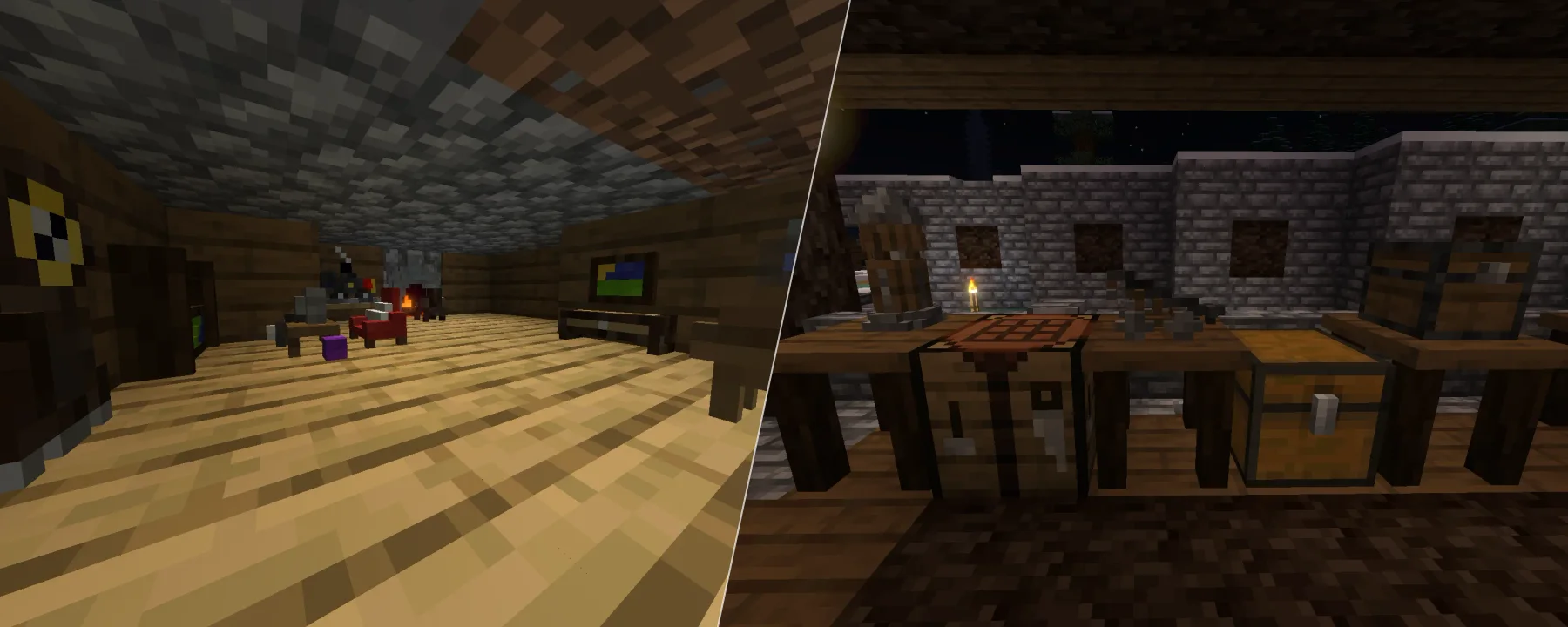 Bits And Chisels — Bits And Chisels screenshots 1–2