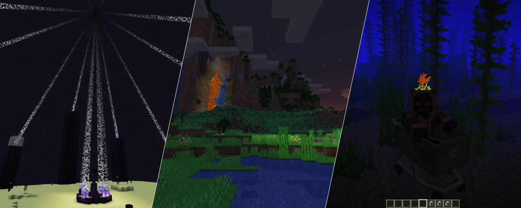GeoSmelt Classic — GeoSmelt Classic screenshots 1–3