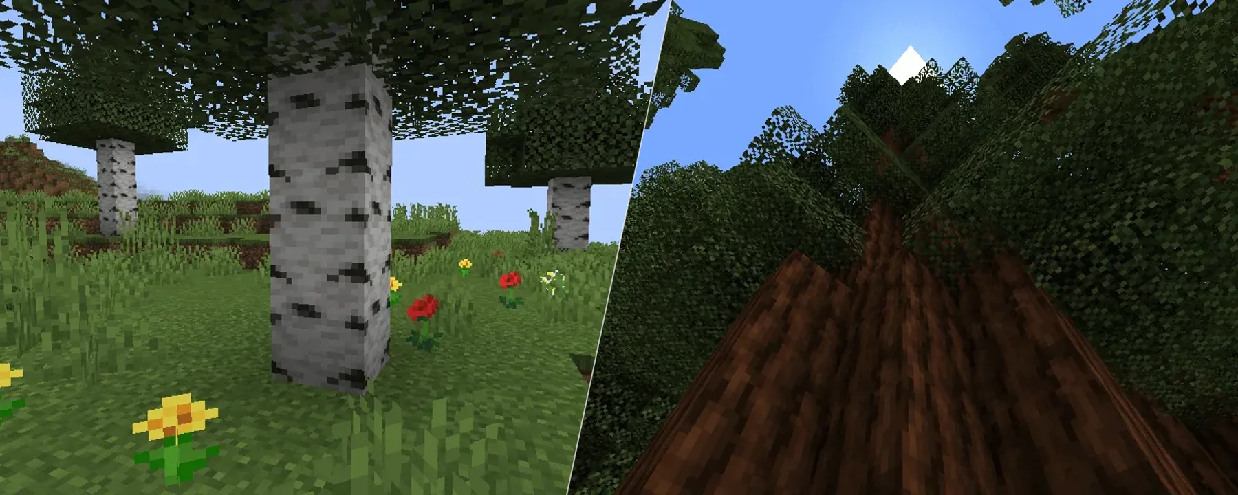 HT's TreeChop — HT's TreeChop screenshots 4–5