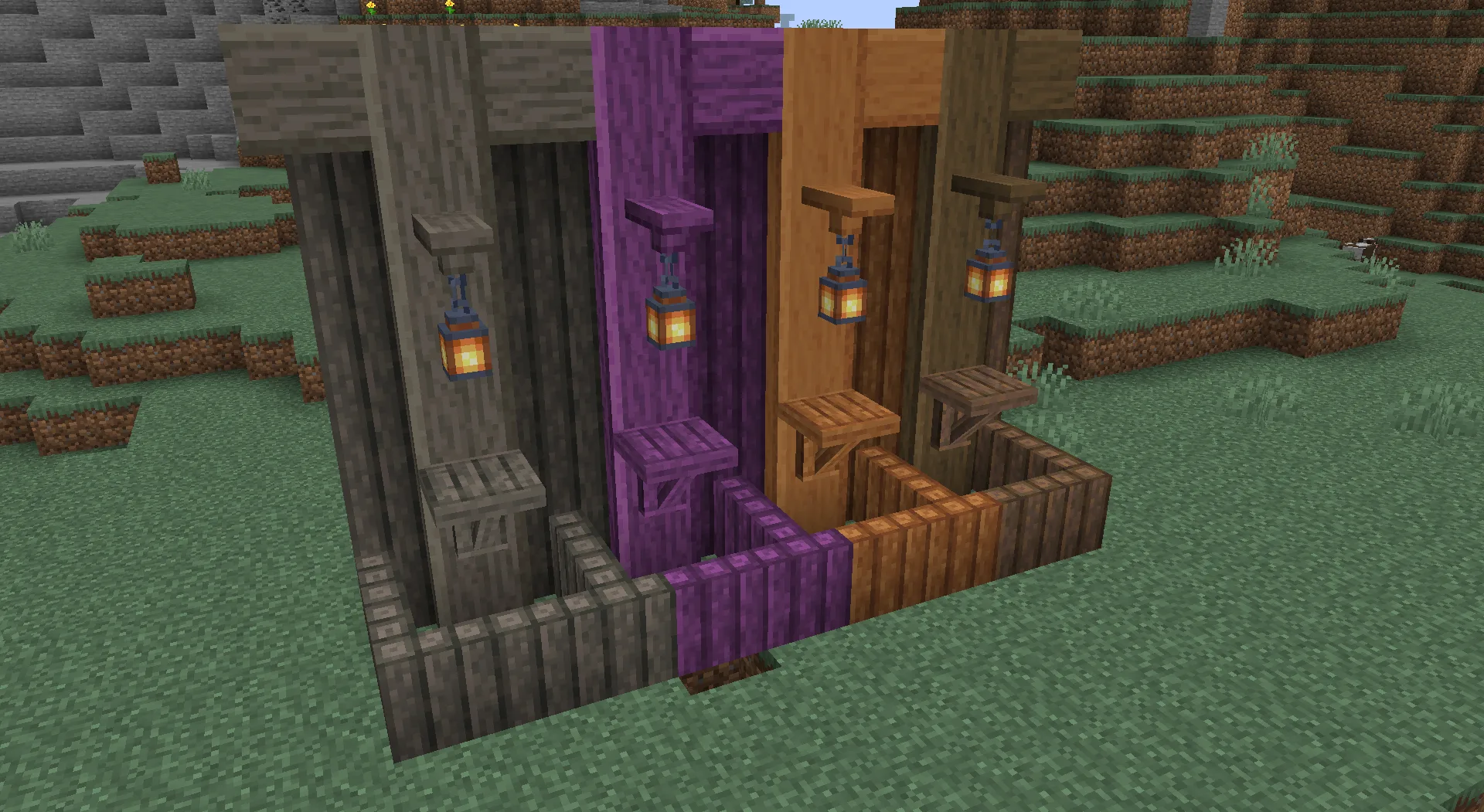 Decorative Blocks modded compat — blocks