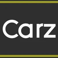 Carz — Carz Logo