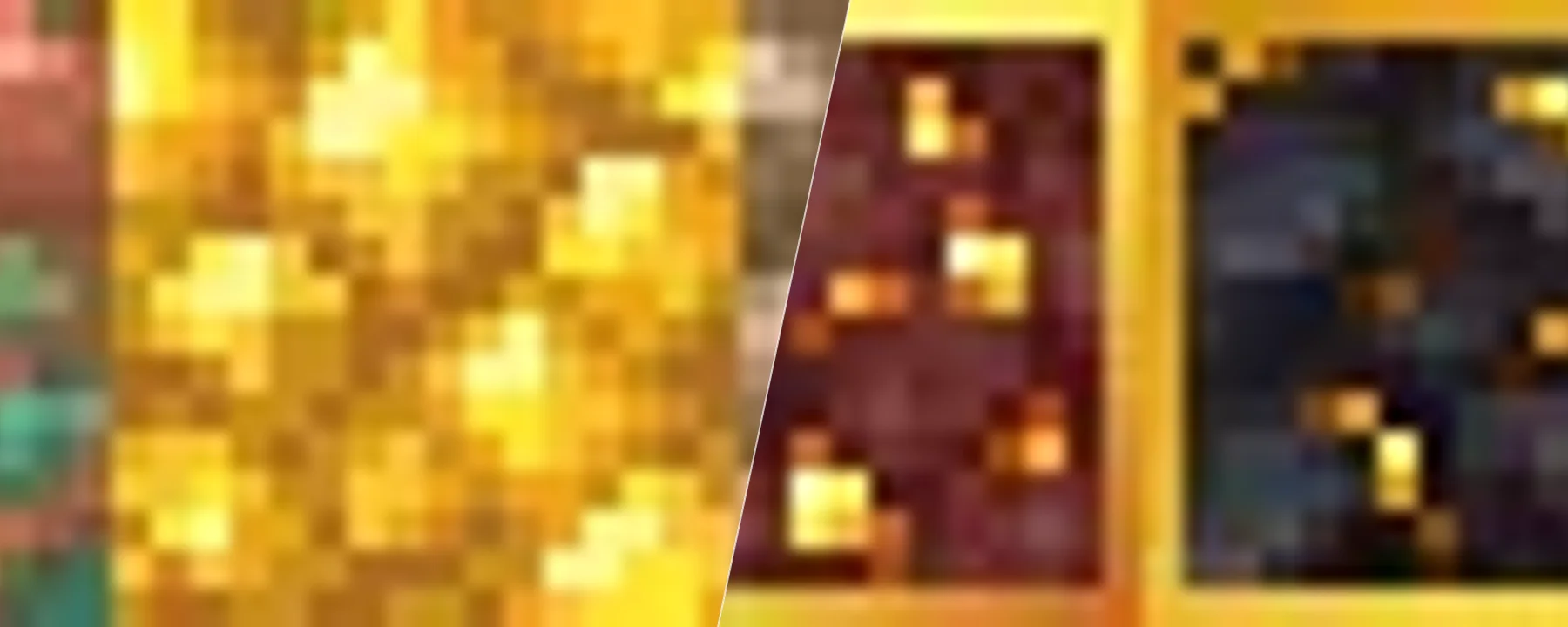 Visible Ores — Visible Ores screenshots 13–14