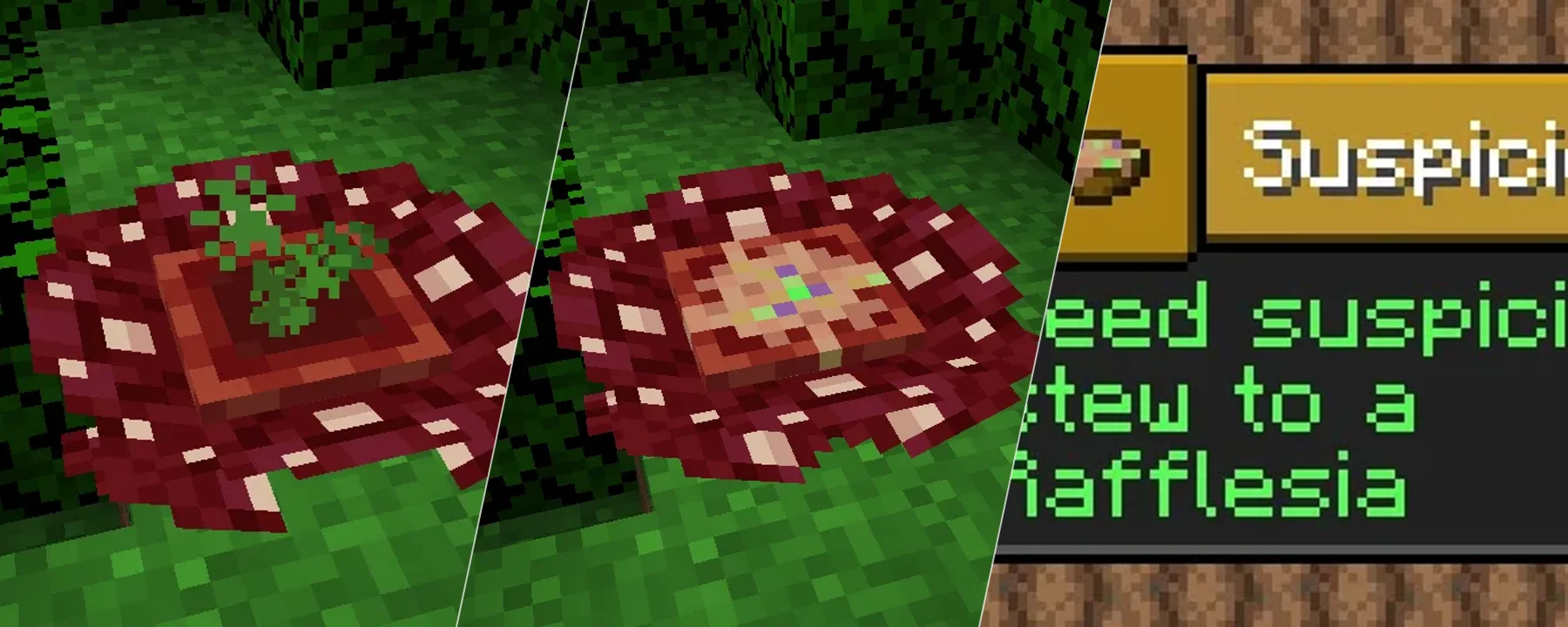 Habitat — Habitat screenshots 1–3