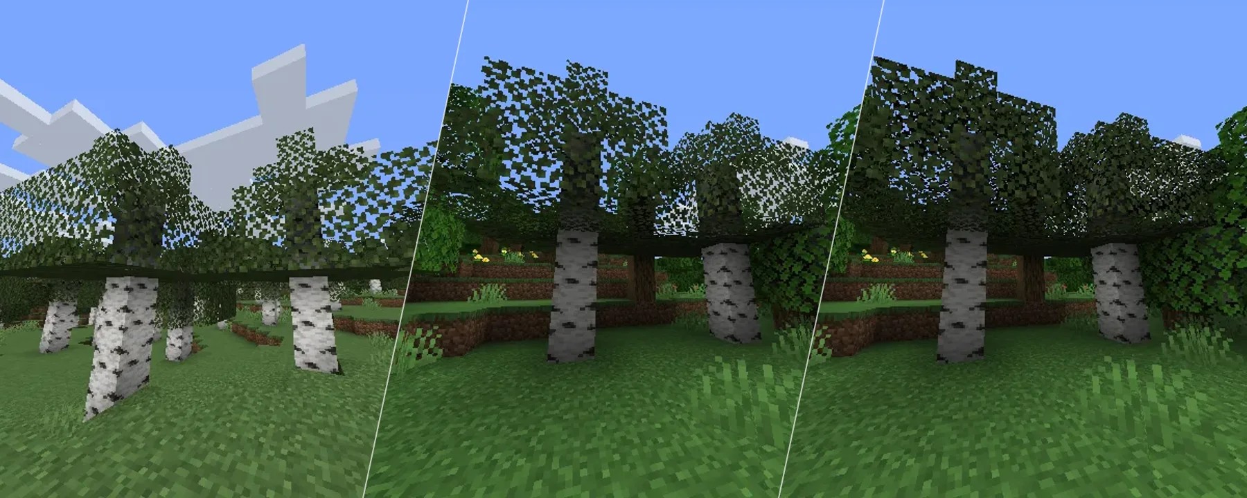 Cull Leaves — Cull Leaves screenshots 1–3