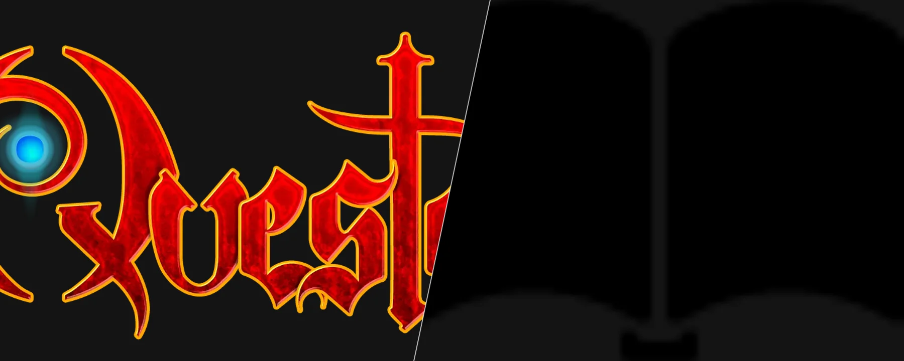 Quester — Quester screenshots 1–2