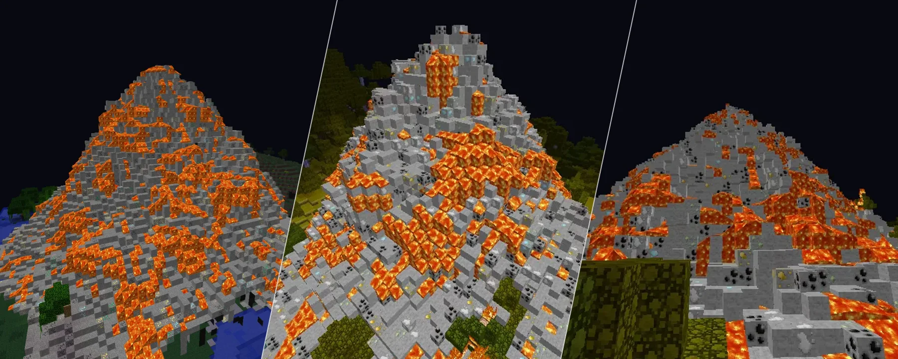 Storm — Storm screenshots 1–3