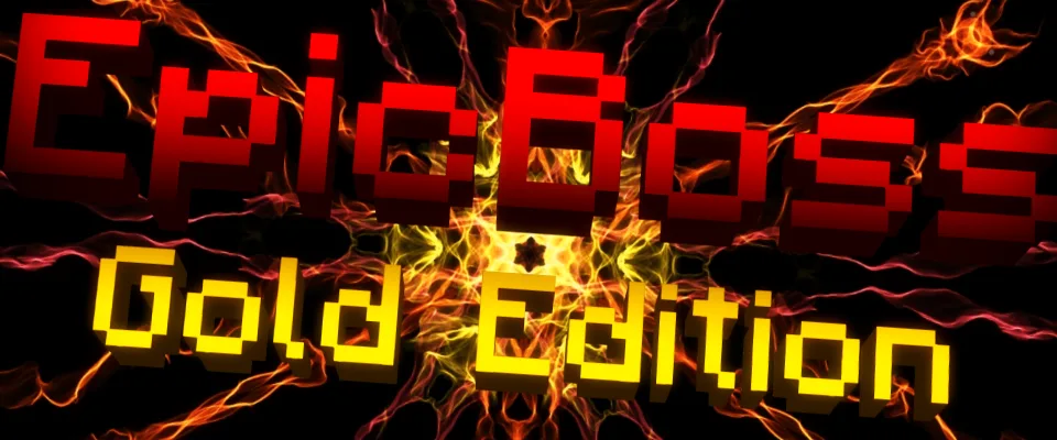 EpicBoss Gold Edition screenshot 1