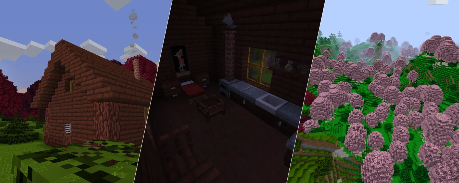 More & Better Craft — More & Better Craft screenshots 1–3