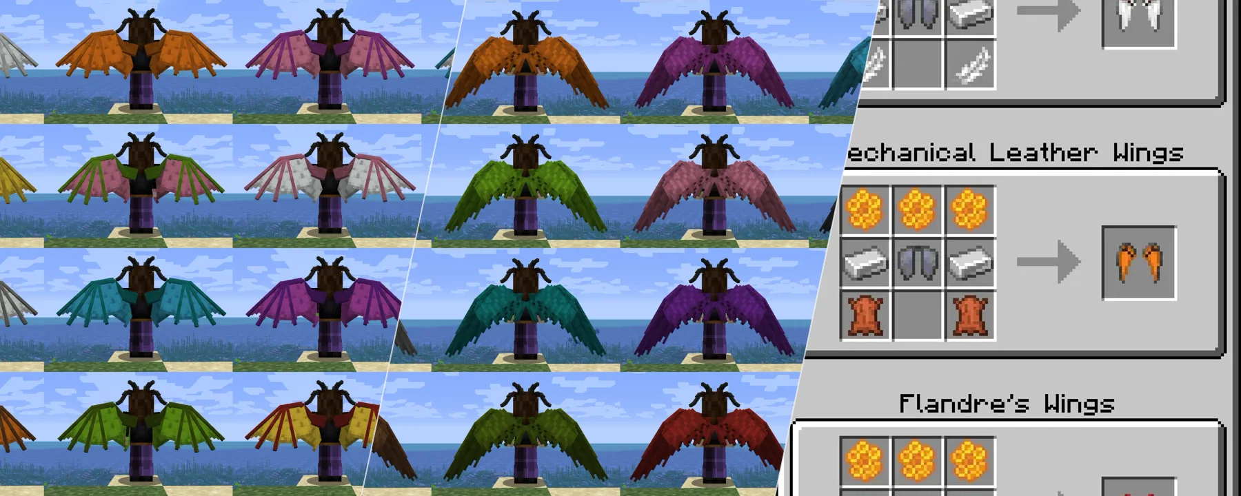 Icarus — Icarus screenshots 1–3