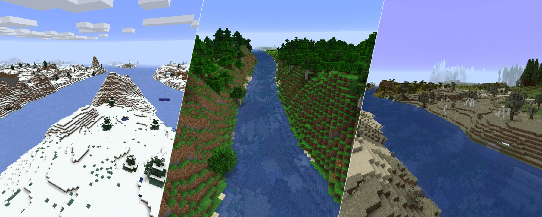 Upstream — Upstream screenshots 1–3