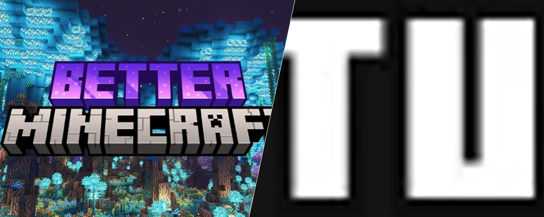 Better MC [FORGE] BMC1 — Better MC [FORGE] BMC1 screenshots 1–2
