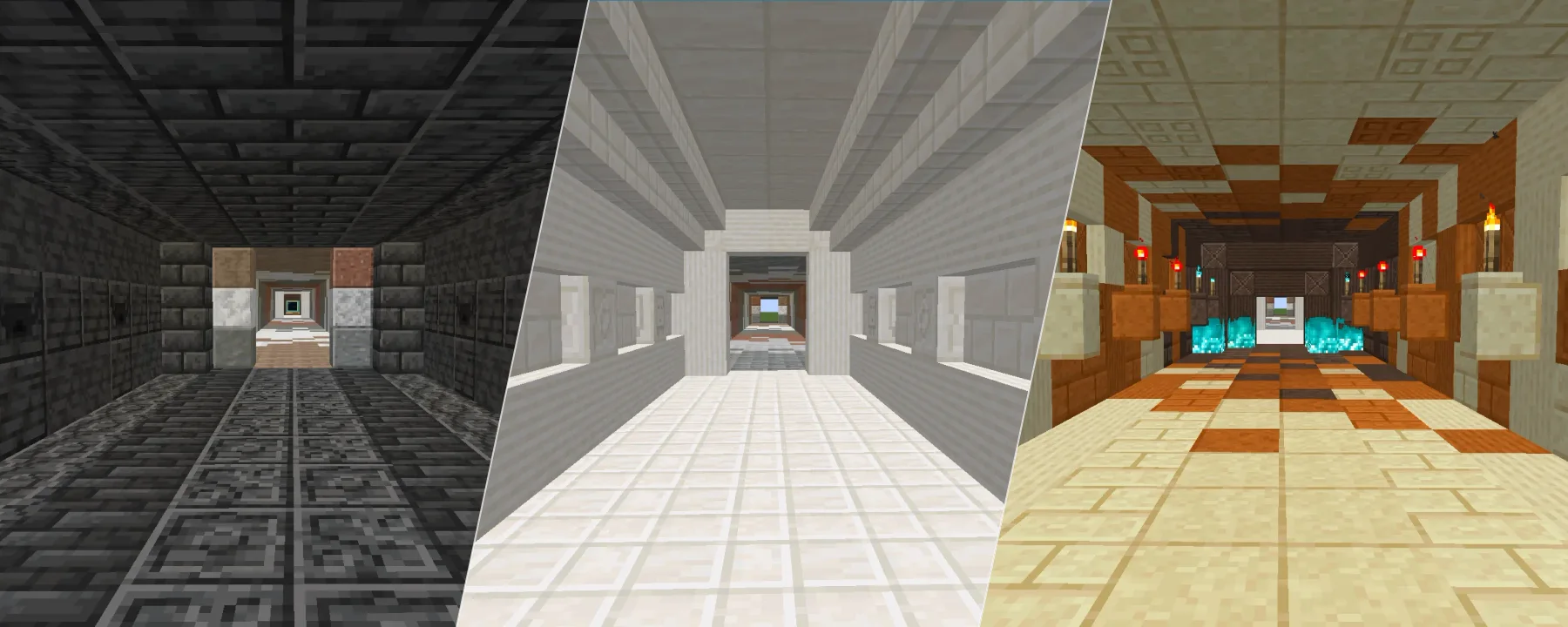 Consistency+ — Consistency+ screenshots 1–3