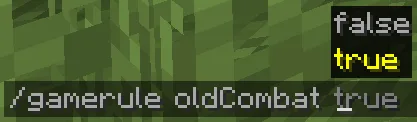 Old Combat Mod — Old Combat Mod screenshot