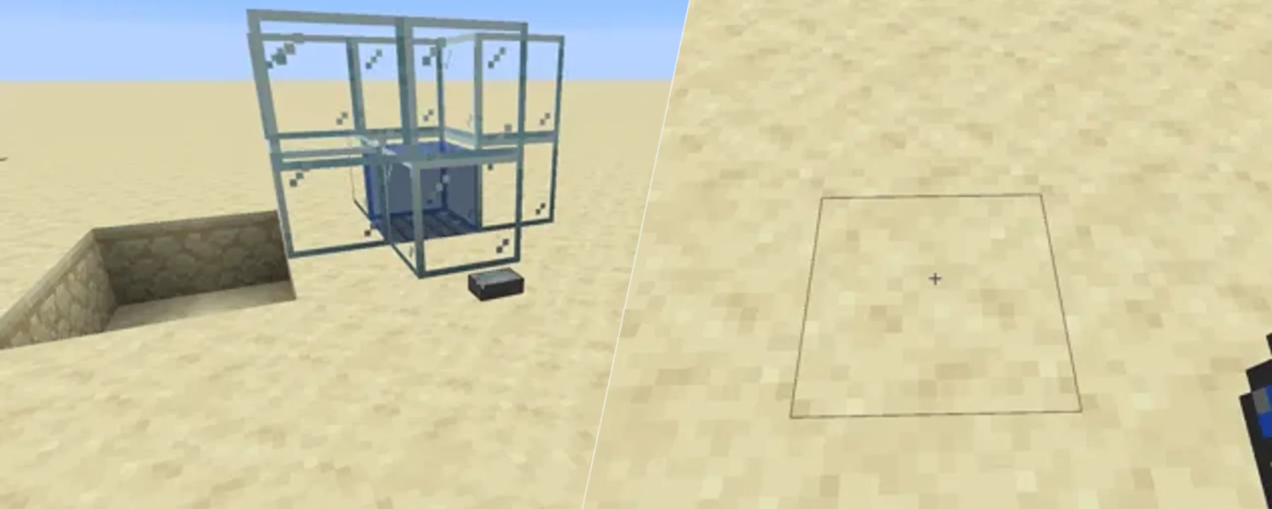 PhysEx (Water Physics Overhaul) — PhysEx (Water Physics Overhaul) screenshots 1–2