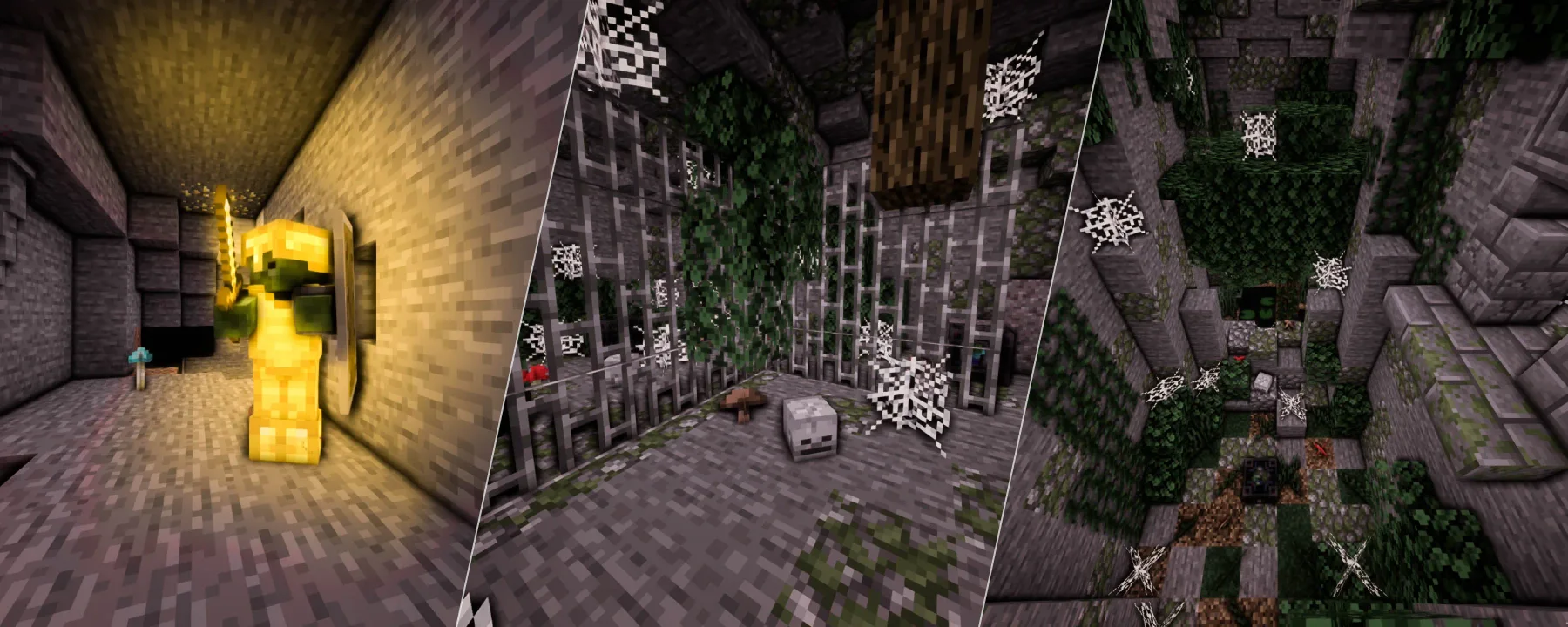 X-Life — X-Life screenshots 1–3