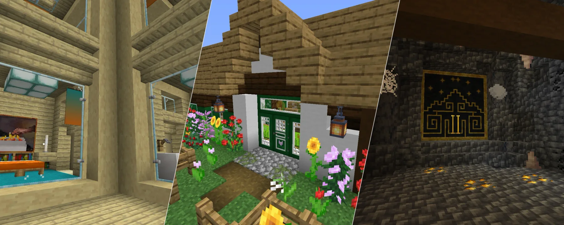 ManyIdeas Doors — ManyIdeas Doors screenshots 1–3