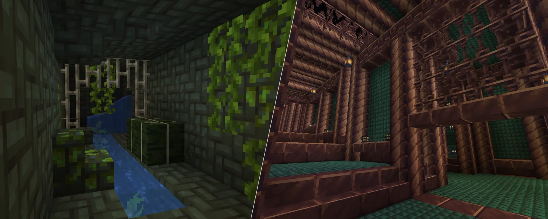 Architect's Palette — Architect's Palette screenshots 1–2