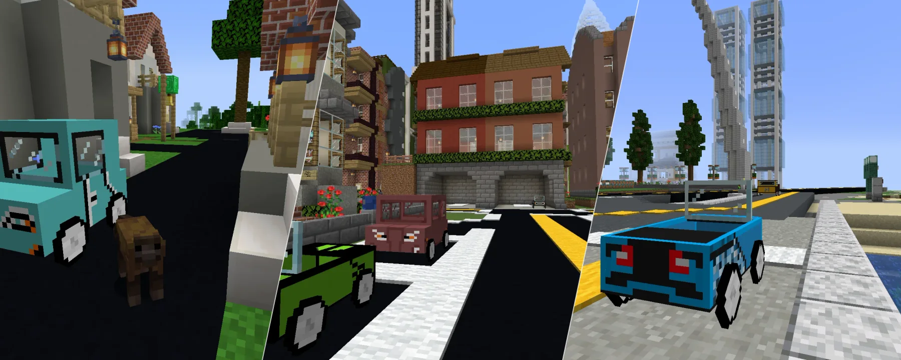 Adelink's Ultimate Car - Custom textures — Adelink's Ultimate Car - Custom textures screenshots 1–3