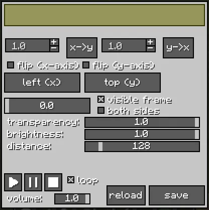 LittlePictureFrames — LittlePictureFrames screenshot