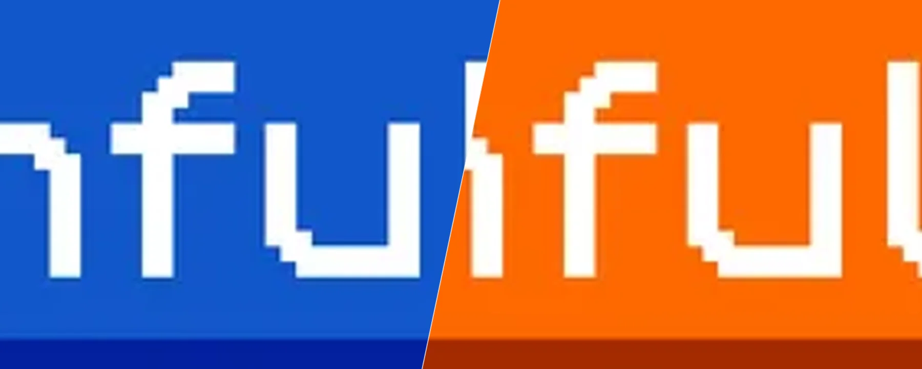 Faithful 32x — Faithful 32x screenshots 9–10