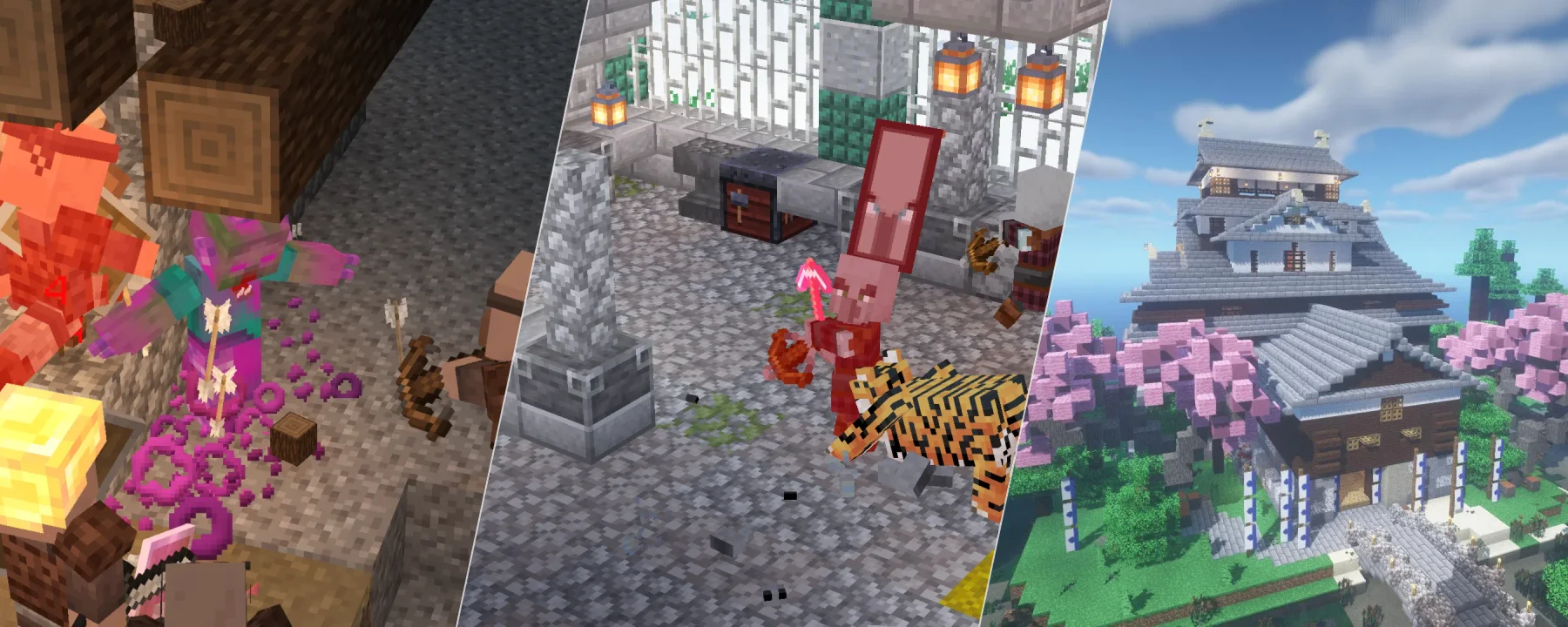 Mineshafts & Monsters — Mineshafts & Monsters screenshots 1–3