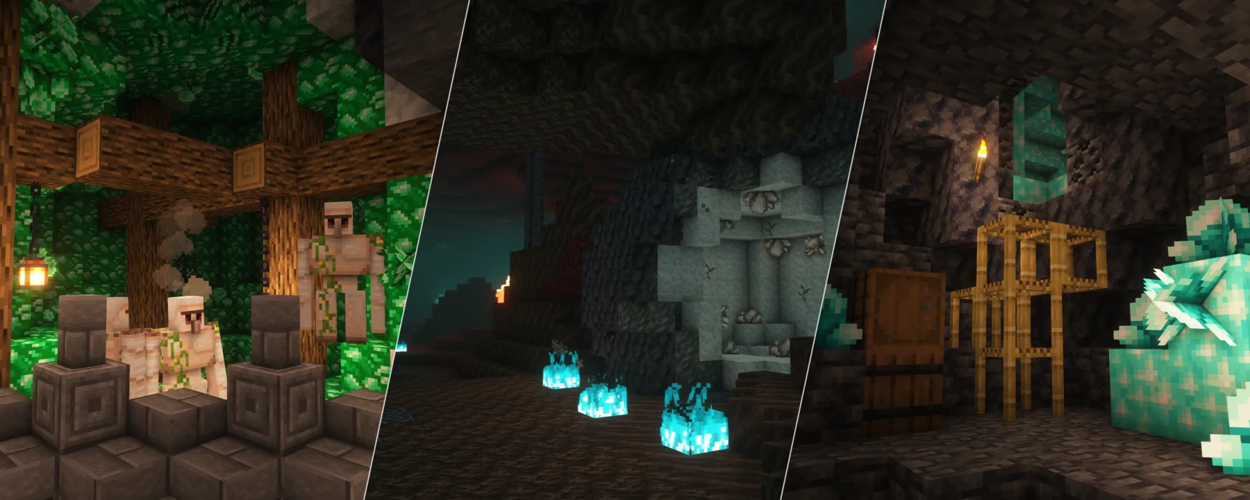 More Geodes — More Geodes screenshots 4–6